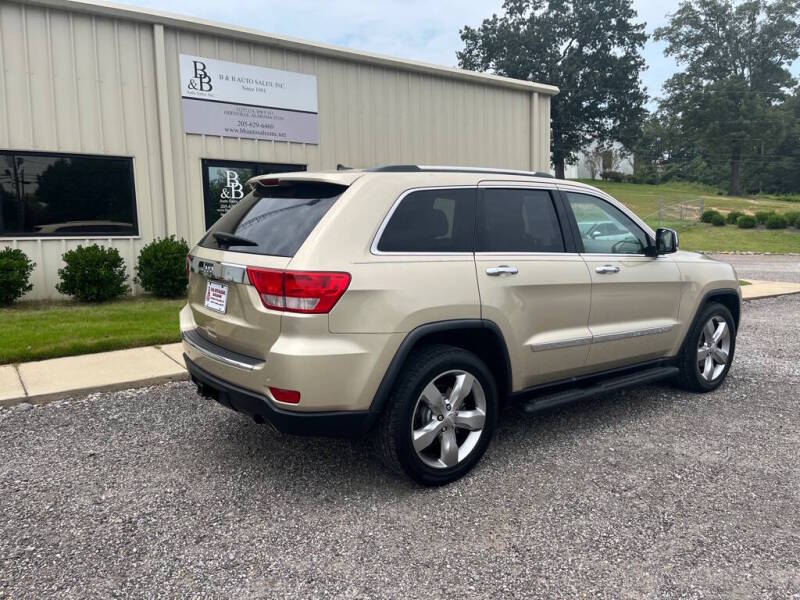 jeep grand cherokee 2011 1J4RS6GG1BC613487 image jeep grand cherokee 2011 1J4RS6GG1BC613487 image